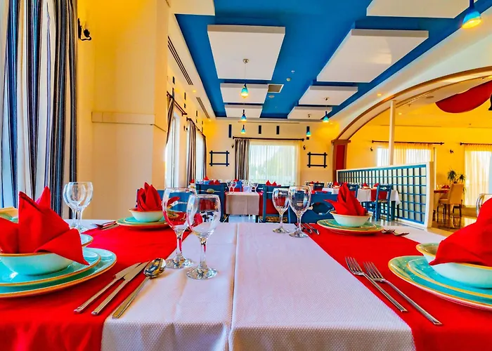 Senza The & 5* Avsallar