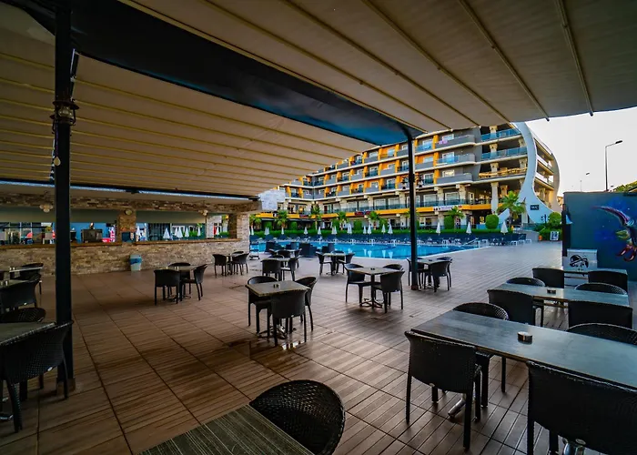 Senza The & 5* Avsallar