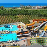 Hotel Senza The &