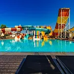 Senza The & Hotel Avsallar
