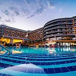 Senza The & Hotel Avsallar