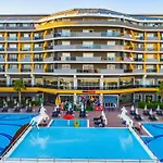 Hotel Senza The &