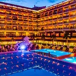 Senza The & Hotel 5*