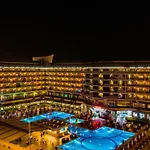 Senza The & Hotel