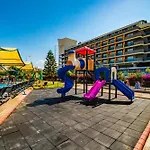 Senza The & Hotel Avsallar