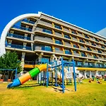 Hotel Senza The &