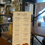Hotel Senza The &