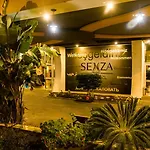 Senza The & Hotel