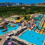 Senza The & Hotel Avsallar