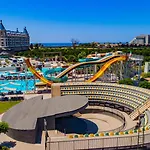 Senza The & Hotel 5*