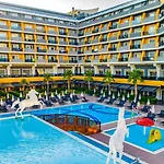 Senza The & Hotel 5*