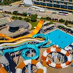 Hotel Senza The & Avsallar