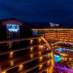 Senza The & 5* Avsallar
