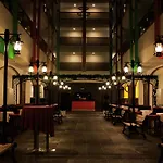 Hotel Senza The & Avsallar