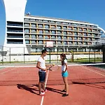 Senza The & Hotel Avsallar