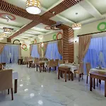 Hotel Senza The &