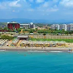 Senza The & Hotel Avsallar