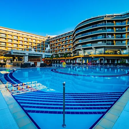 Szálloda Senza The &