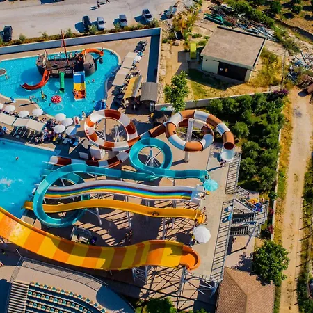 Szálloda Senza The & 5*