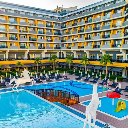 Senza The & Szálloda 5*
